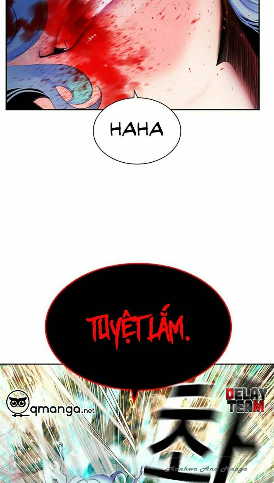 Nhân Trùng Đại Chiến Chapter 27 - Trang 2