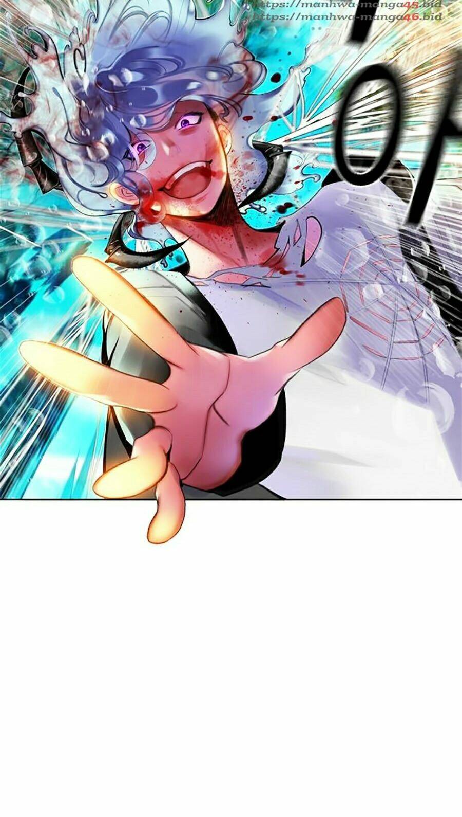 Nhân Trùng Đại Chiến Chapter 27 - Trang 2