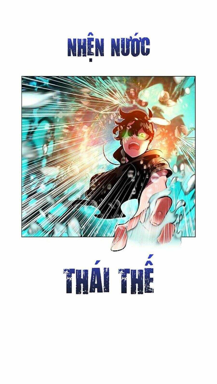 Nhân Trùng Đại Chiến Chapter 27 - Trang 2