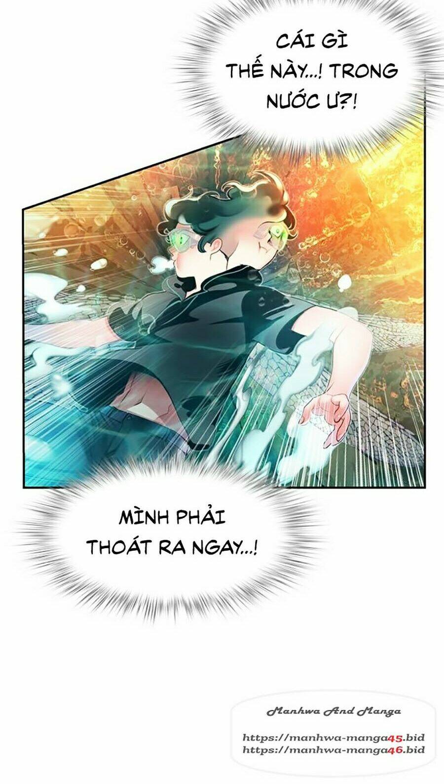 Nhân Trùng Đại Chiến Chapter 27 - Trang 2