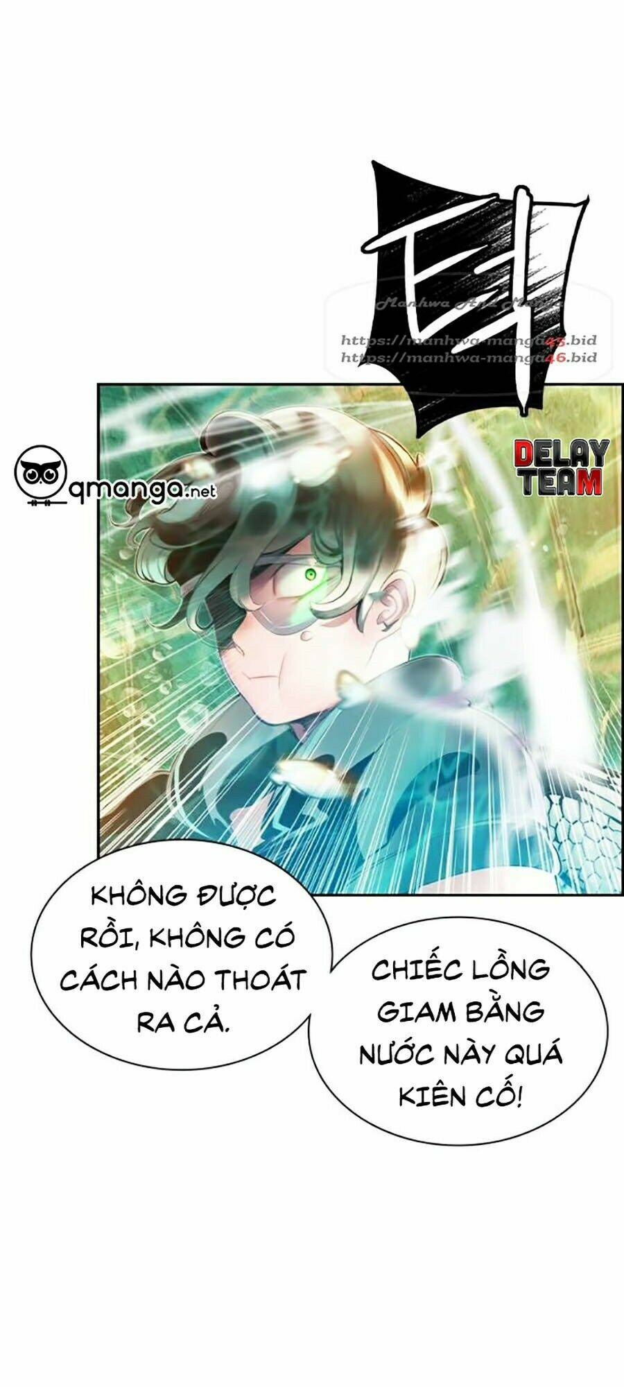 Nhân Trùng Đại Chiến Chapter 27 - Trang 2