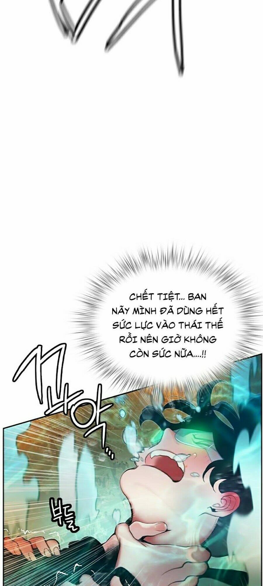 Nhân Trùng Đại Chiến Chapter 27 - Trang 2