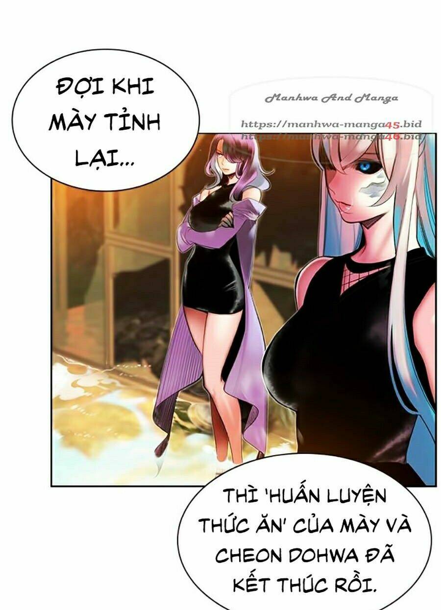 Nhân Trùng Đại Chiến Chapter 27 - Trang 2