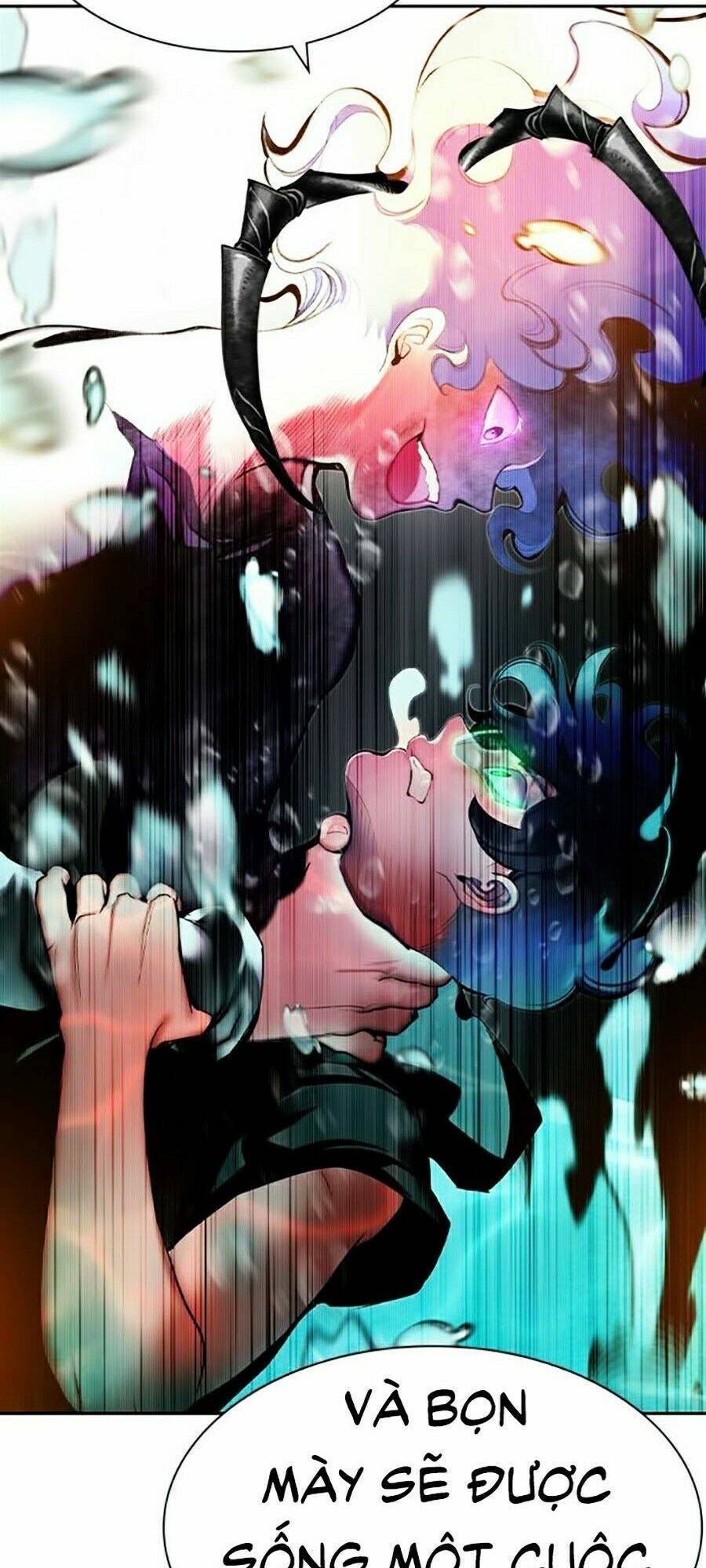 Nhân Trùng Đại Chiến Chapter 27 - Trang 2