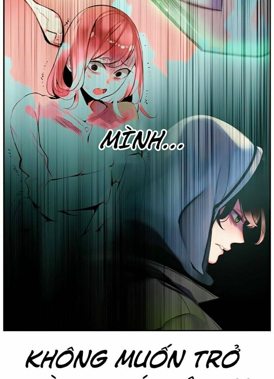 Nhân Trùng Đại Chiến Chapter 27 - Trang 2