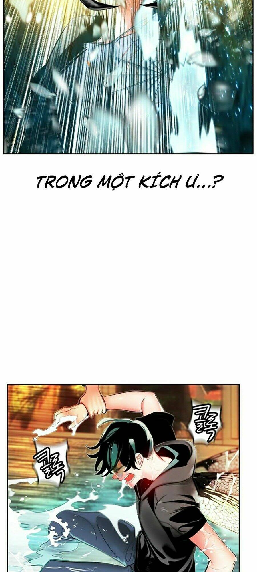 Nhân Trùng Đại Chiến Chapter 27 - Trang 2