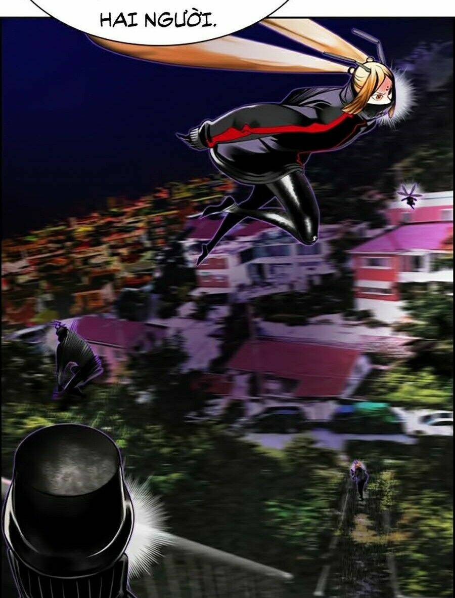 Nhân Trùng Đại Chiến Chapter 27 - Trang 2