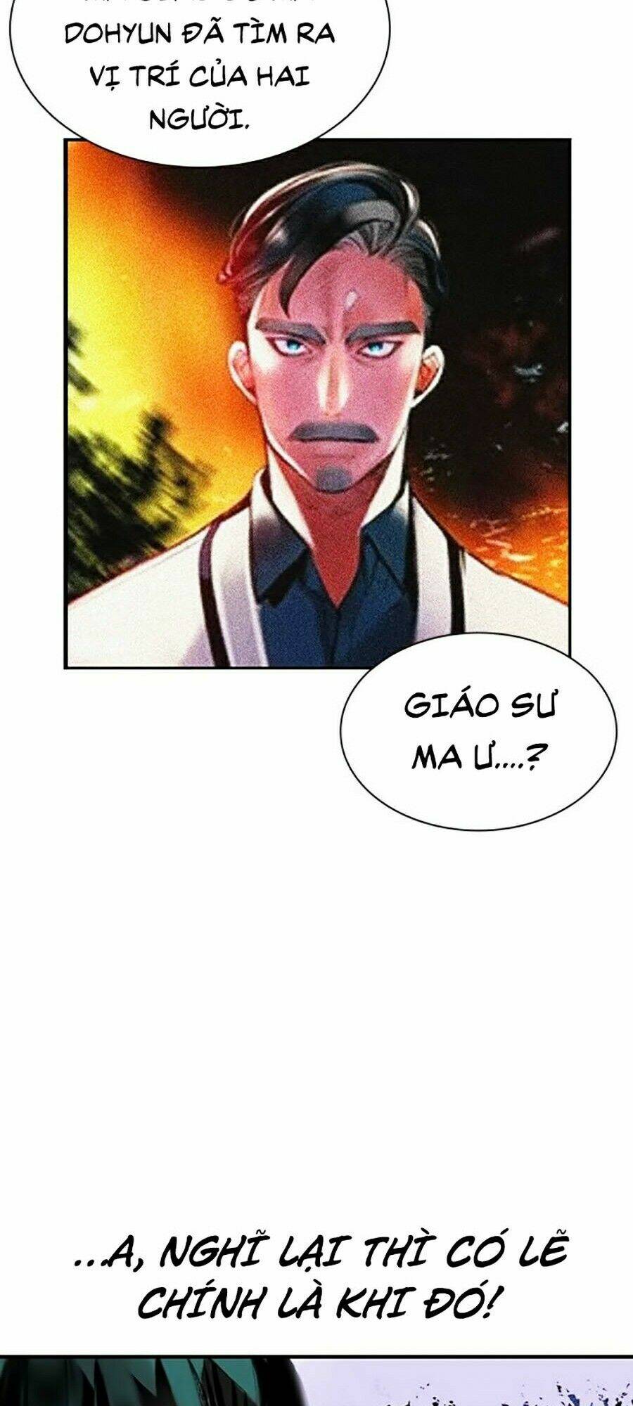 Nhân Trùng Đại Chiến Chapter 27 - Trang 2