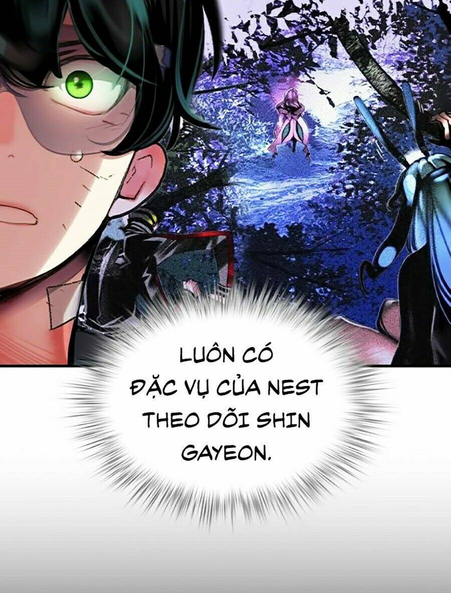 Nhân Trùng Đại Chiến Chapter 27 - Trang 2