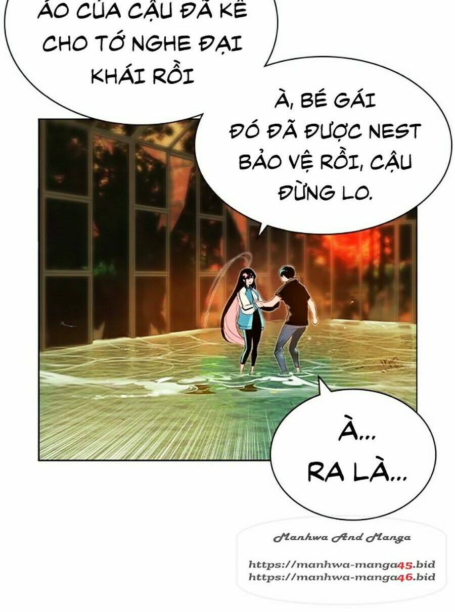 Nhân Trùng Đại Chiến Chapter 27 - Trang 2