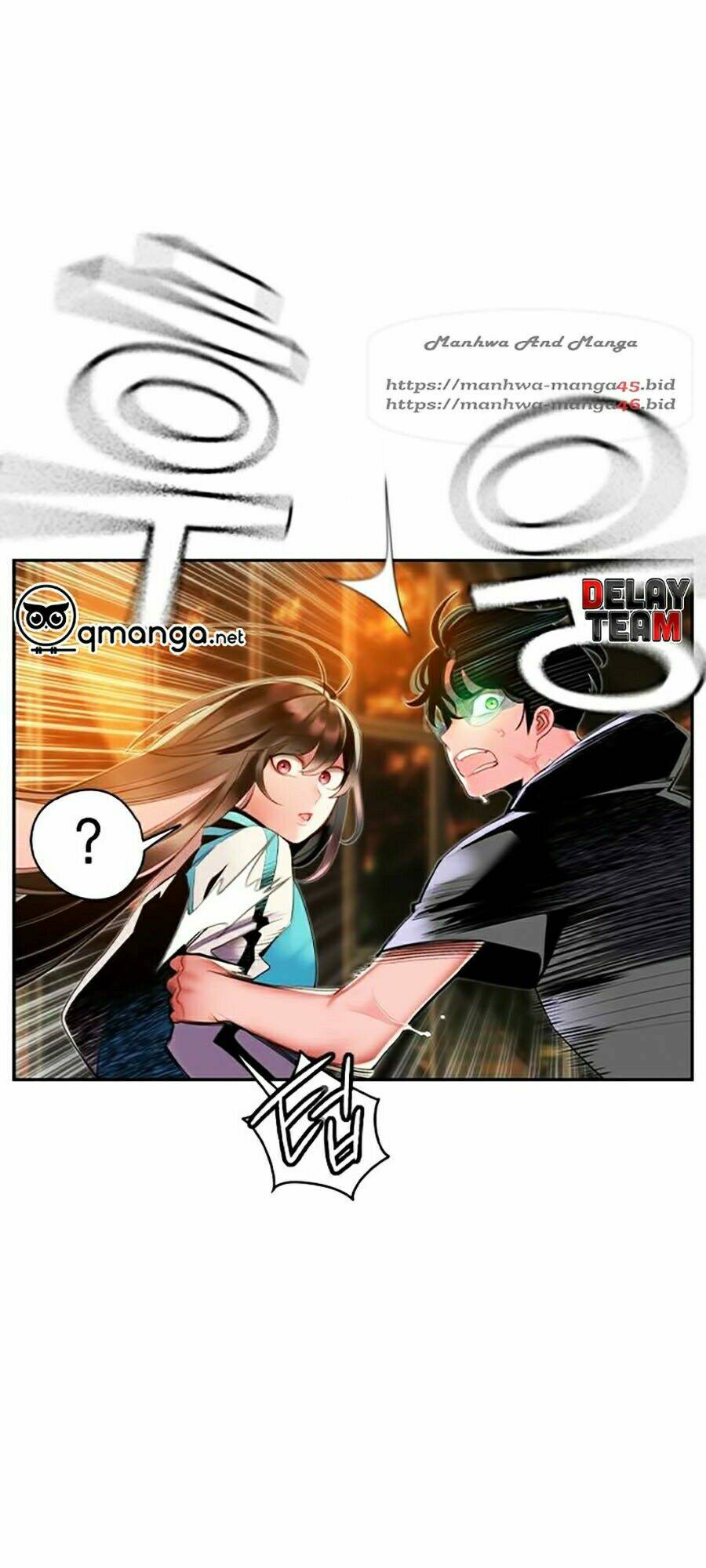 Nhân Trùng Đại Chiến Chapter 27 - Trang 2