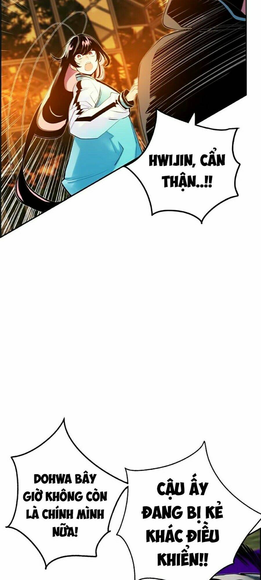 Nhân Trùng Đại Chiến Chapter 27 - Trang 2