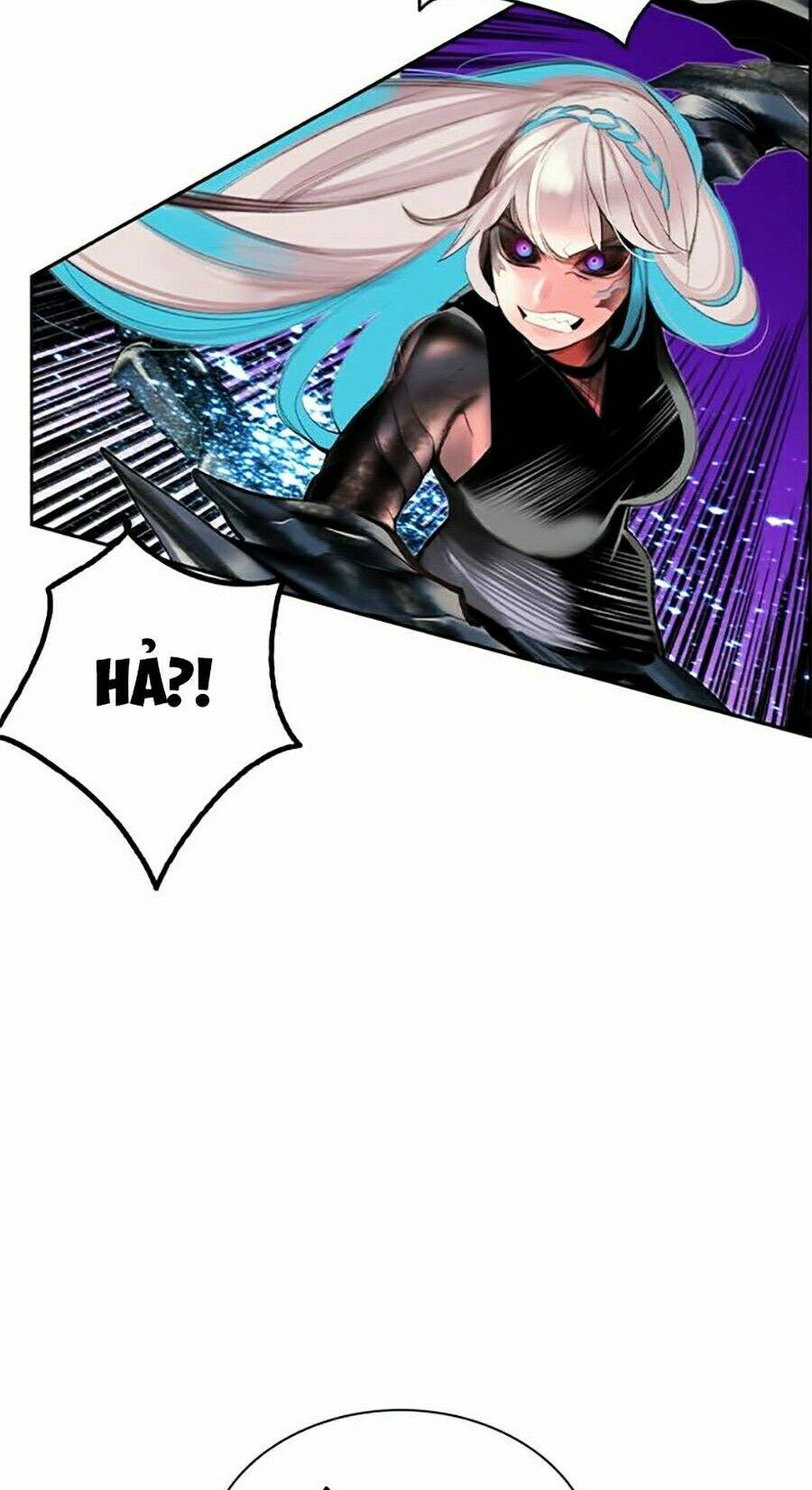 Nhân Trùng Đại Chiến Chapter 27 - Trang 2