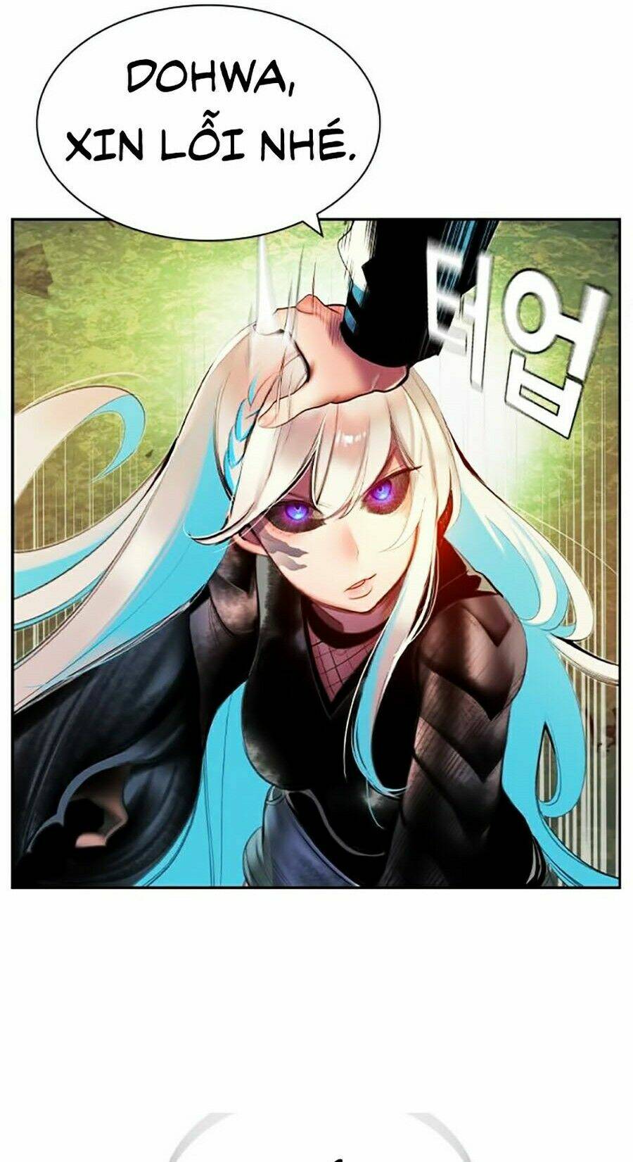 Nhân Trùng Đại Chiến Chapter 27 - Trang 2