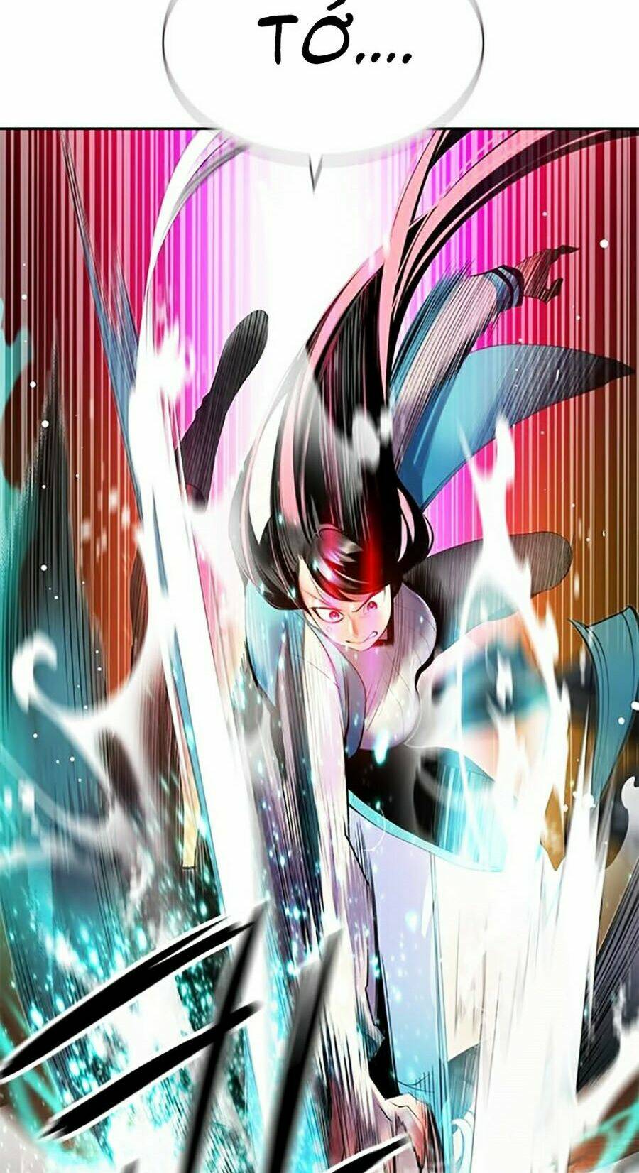 Nhân Trùng Đại Chiến Chapter 27 - Trang 2