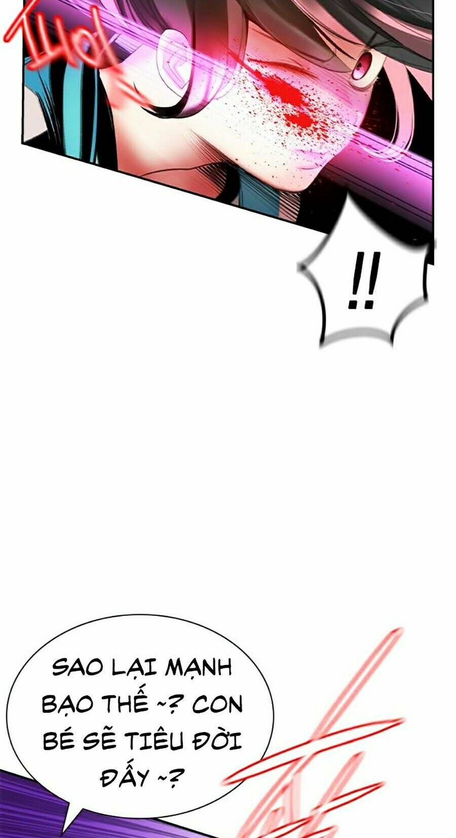 Nhân Trùng Đại Chiến Chapter 27 - Trang 2