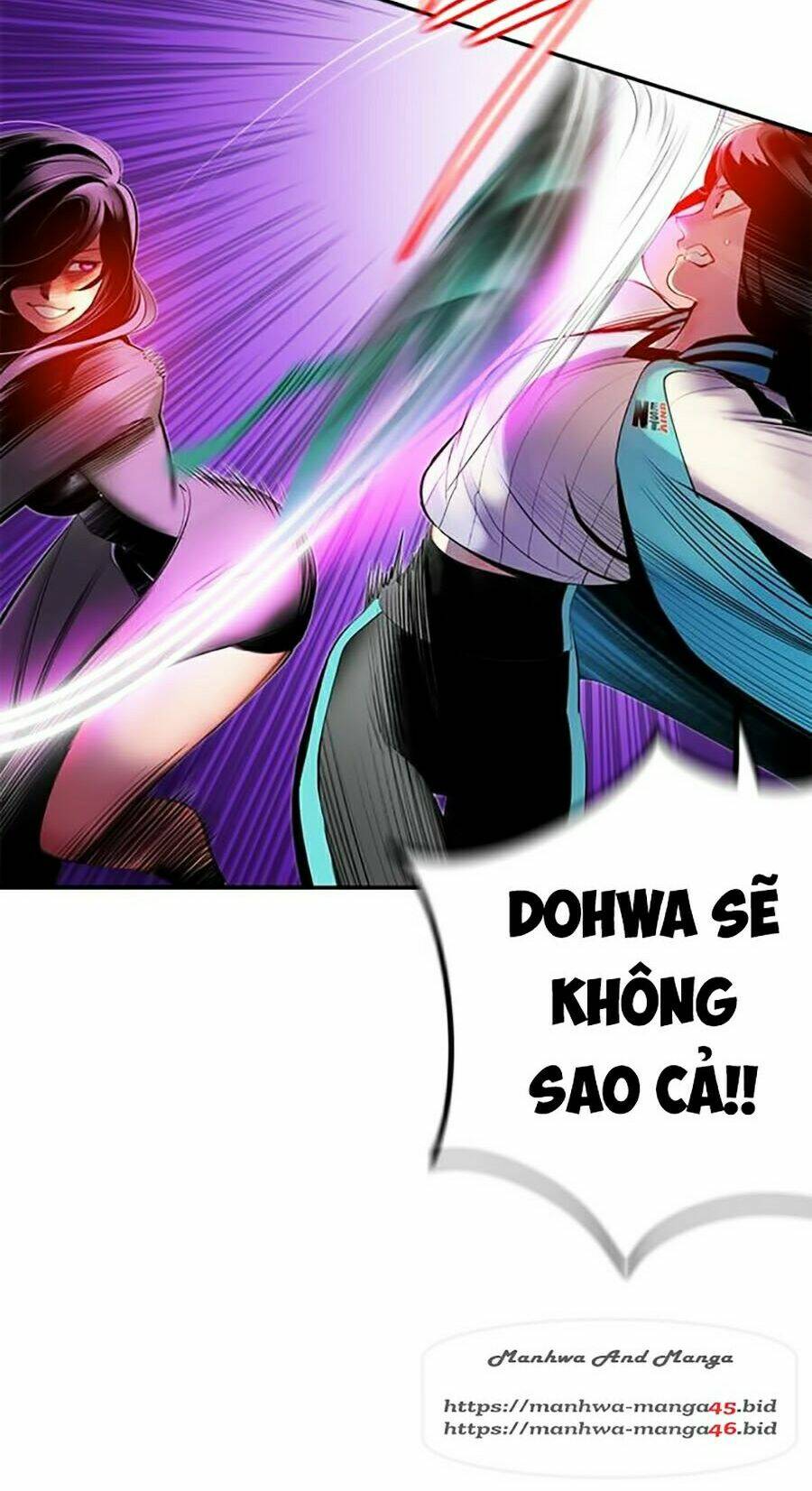 Nhân Trùng Đại Chiến Chapter 27 - Trang 2