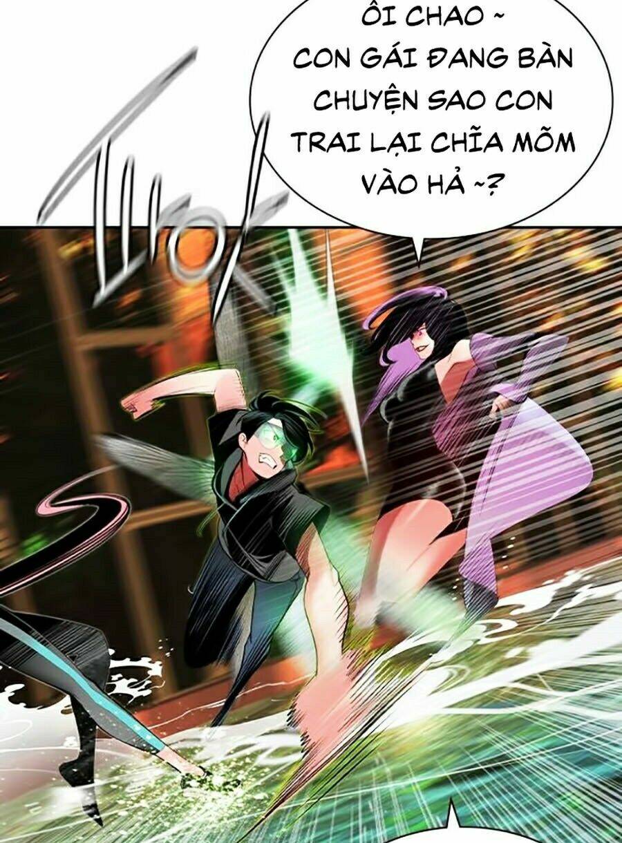 Nhân Trùng Đại Chiến Chapter 27 - Trang 2