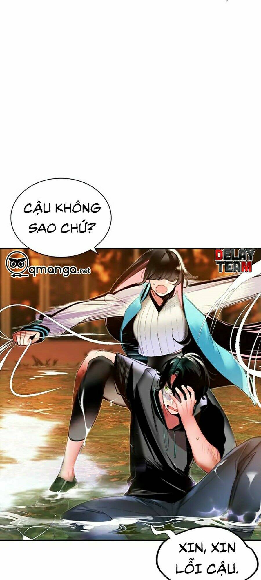 Nhân Trùng Đại Chiến Chapter 27 - Trang 2