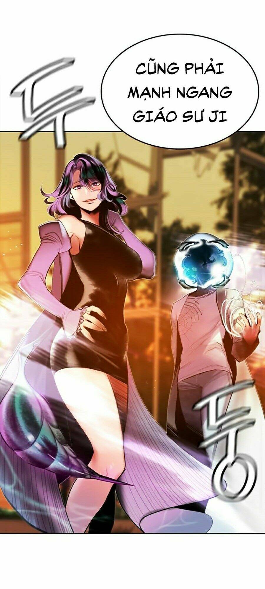 Nhân Trùng Đại Chiến Chapter 27 - Trang 2