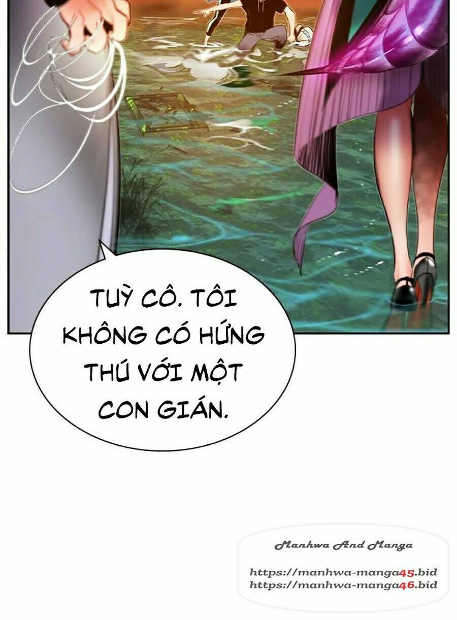Nhân Trùng Đại Chiến Chapter 27 - Trang 2