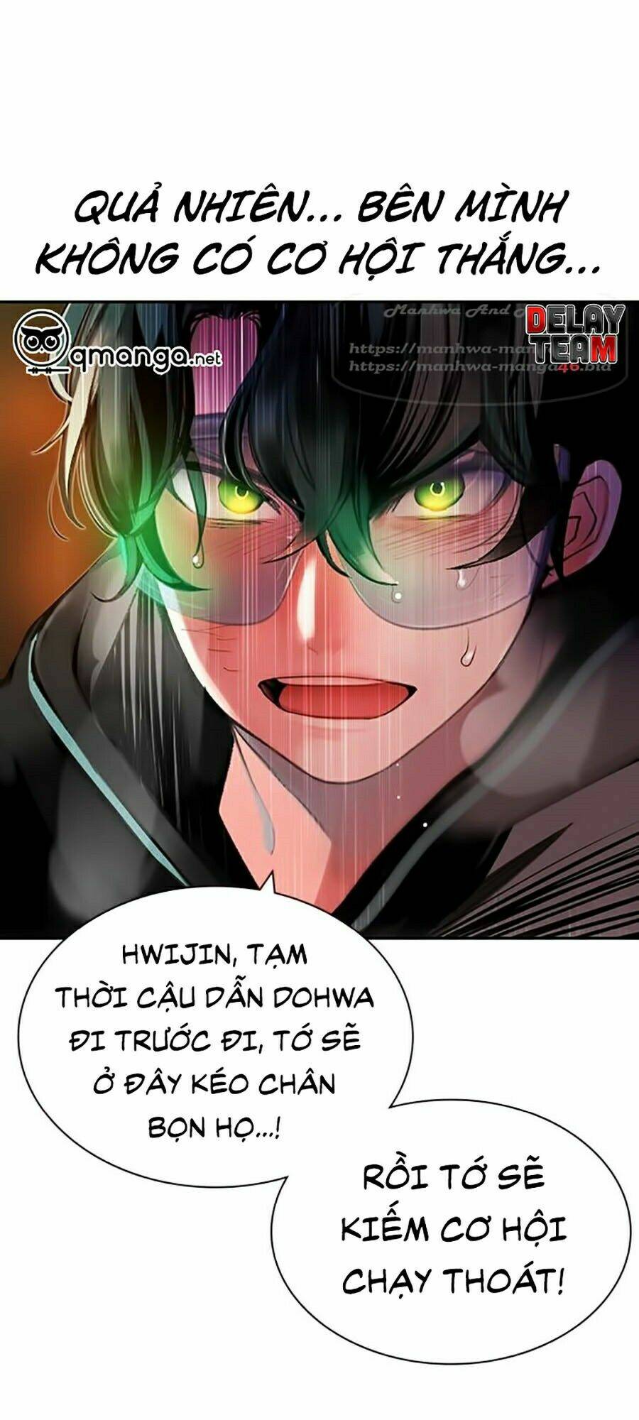 Nhân Trùng Đại Chiến Chapter 27 - Trang 2