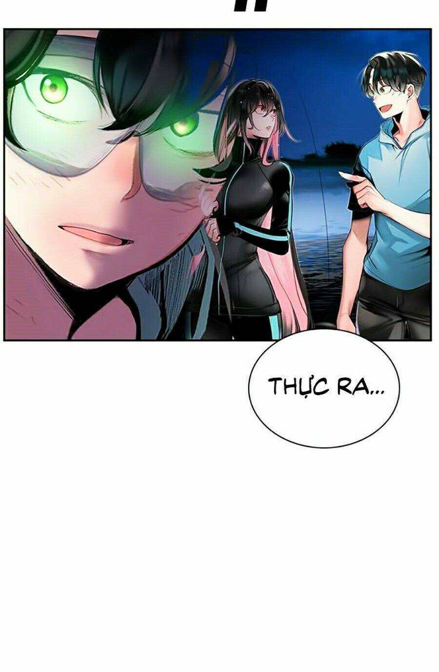 Nhân Trùng Đại Chiến Chapter 27 - Trang 2