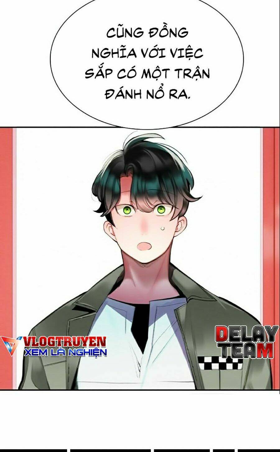 Nhân Trùng Đại Chiến Chapter 29 - Trang 2