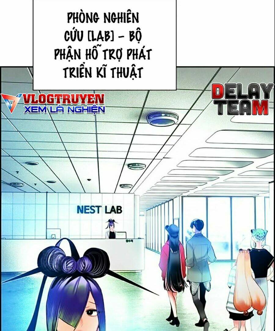 Nhân Trùng Đại Chiến Chapter 29 - Trang 2