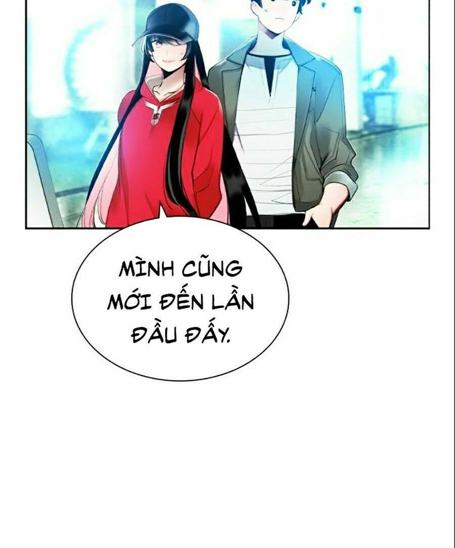 Nhân Trùng Đại Chiến Chapter 29 - Trang 2