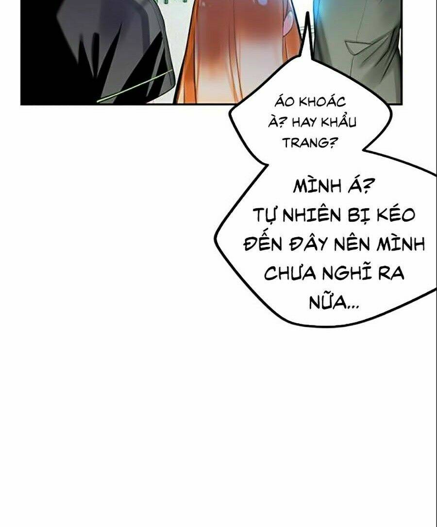 Nhân Trùng Đại Chiến Chapter 29 - Trang 2