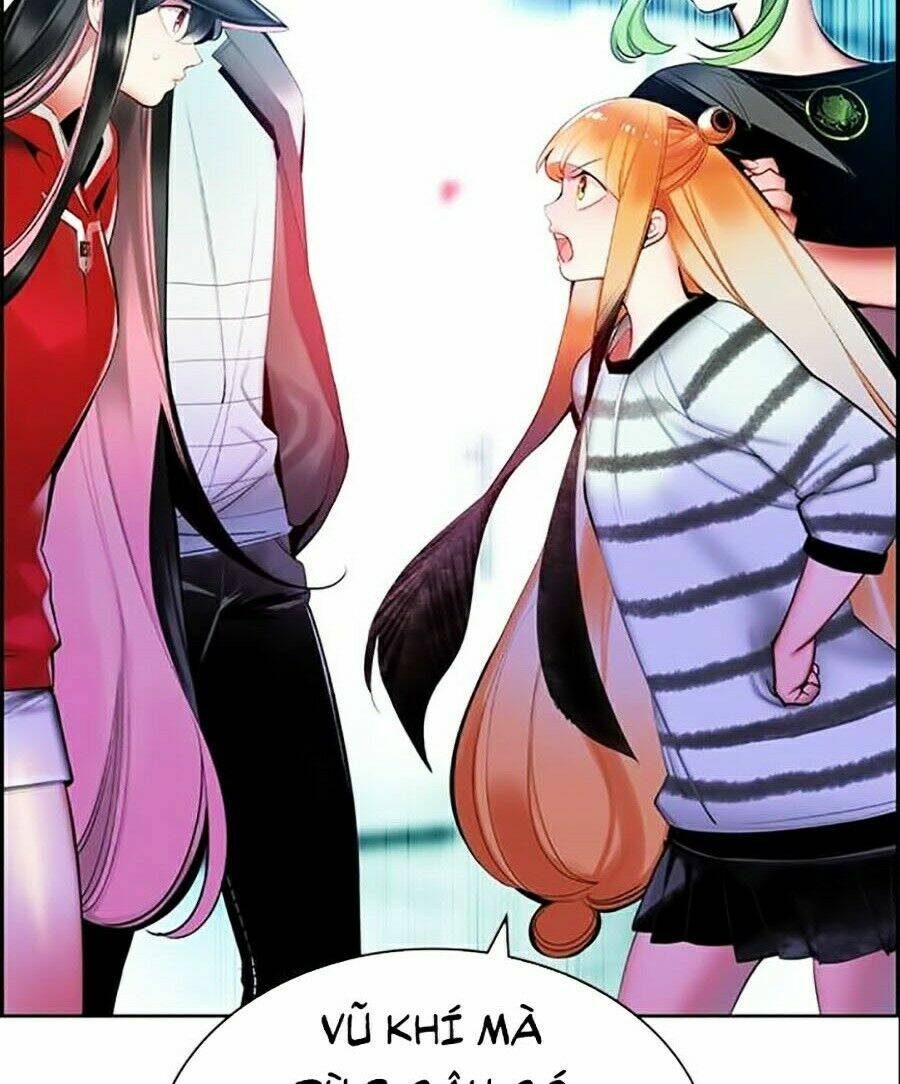 Nhân Trùng Đại Chiến Chapter 29 - Trang 2