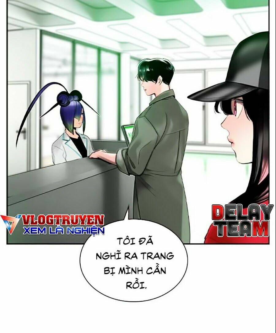 Nhân Trùng Đại Chiến Chapter 29 - Trang 2