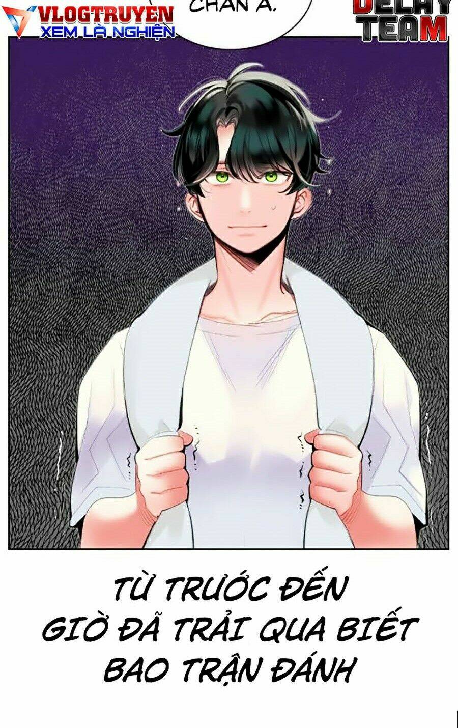 Nhân Trùng Đại Chiến Chapter 29 - Trang 2