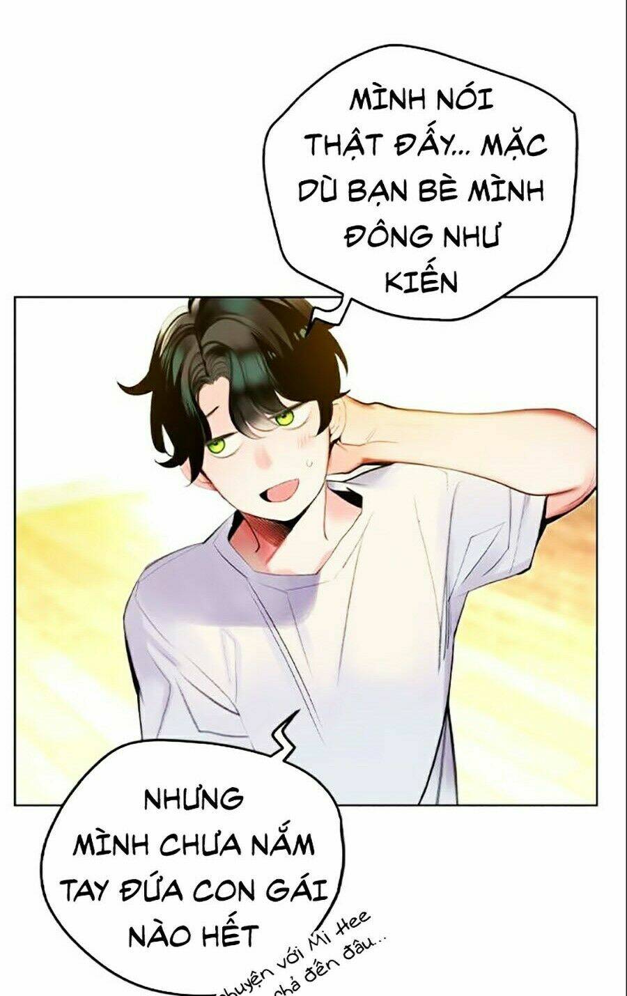 Nhân Trùng Đại Chiến Chapter 29 - Trang 2