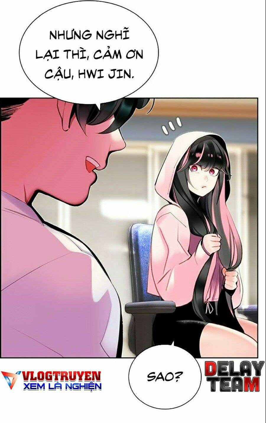 Nhân Trùng Đại Chiến Chapter 29 - Trang 2