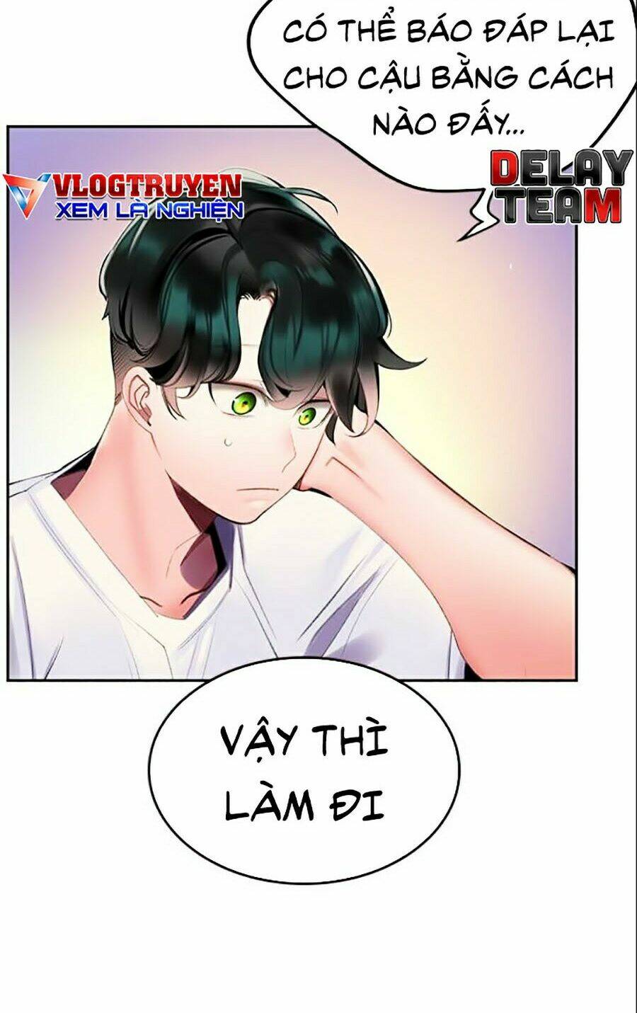 Nhân Trùng Đại Chiến Chapter 29 - Trang 2