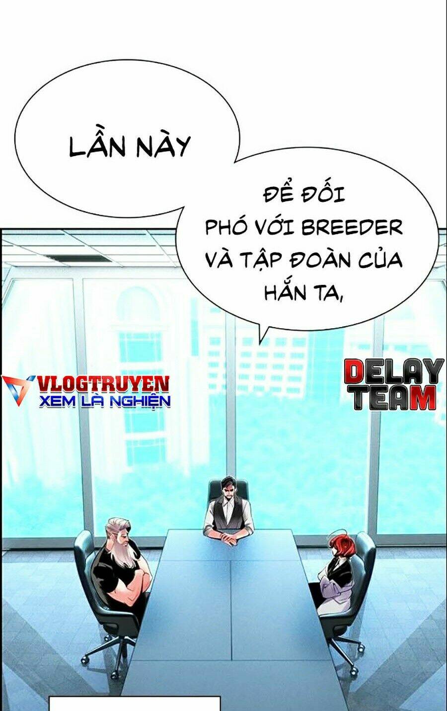 Nhân Trùng Đại Chiến Chapter 29 - Trang 2