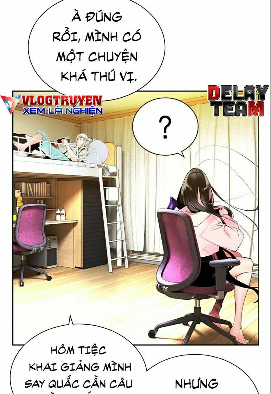 Nhân Trùng Đại Chiến Chapter 29 - Trang 2