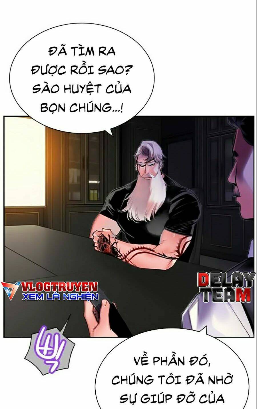 Nhân Trùng Đại Chiến Chapter 29 - Trang 2