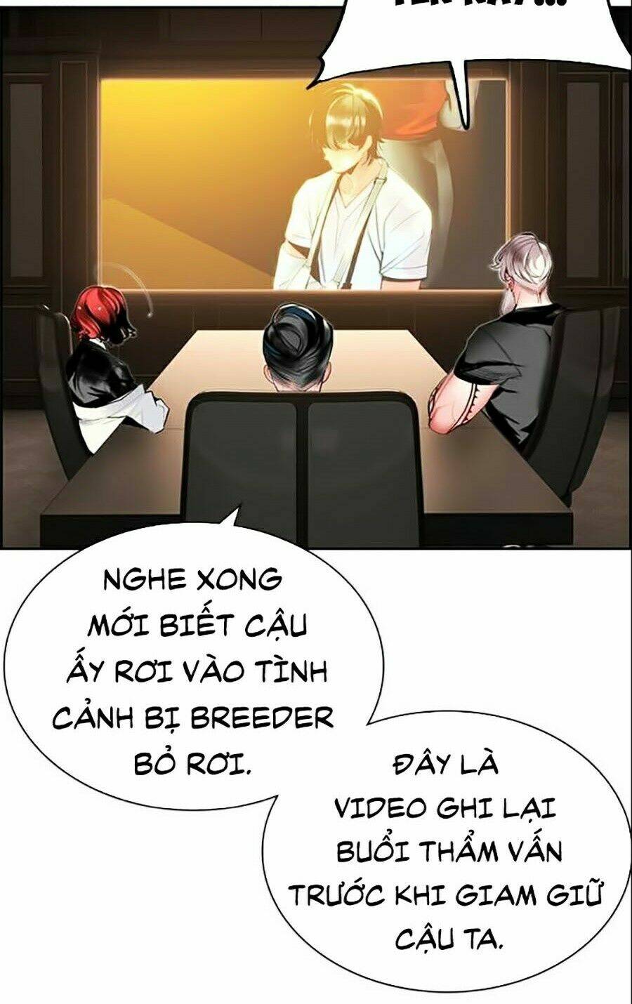 Nhân Trùng Đại Chiến Chapter 29 - Trang 2