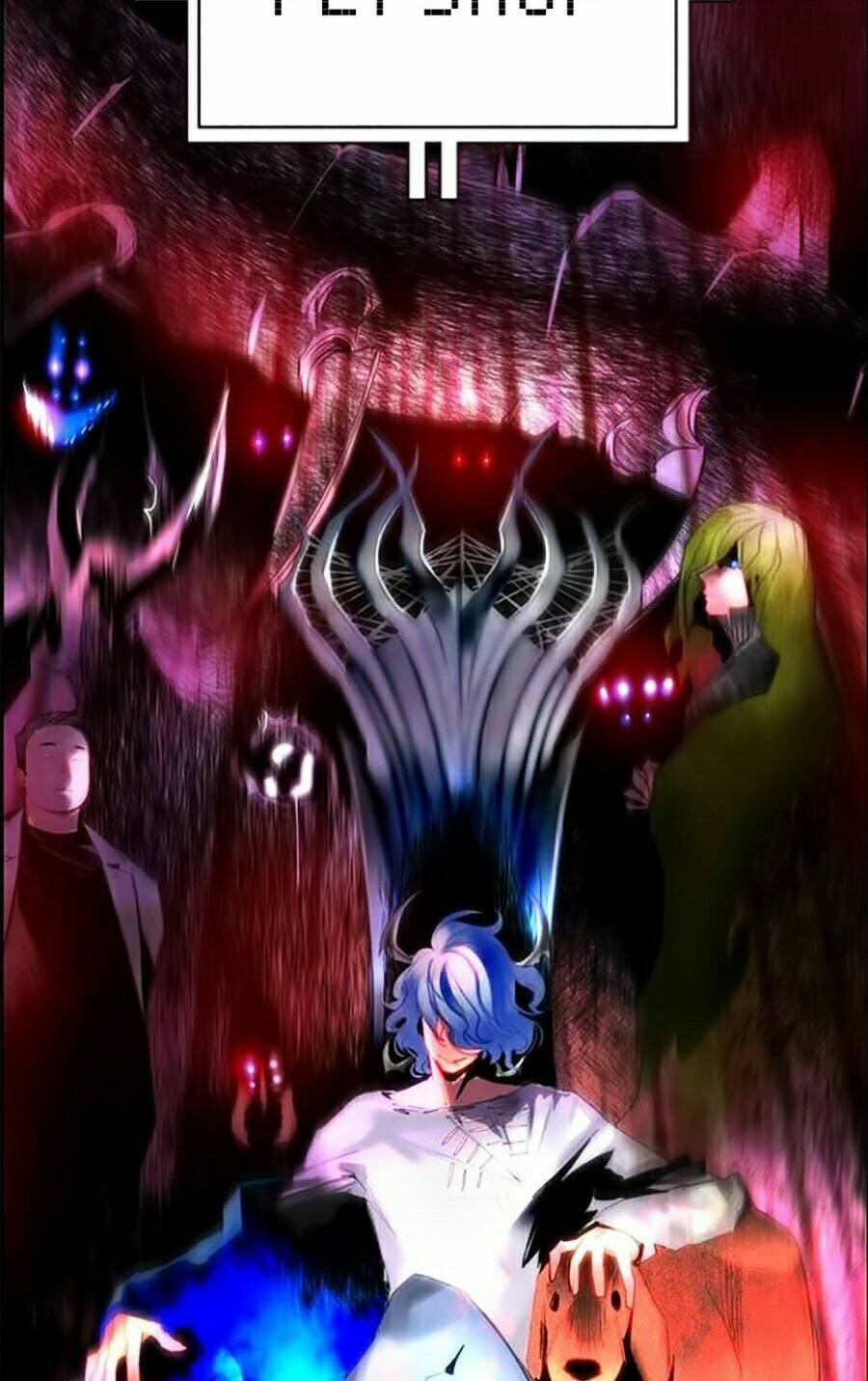 Nhân Trùng Đại Chiến Chapter 29 - Trang 2