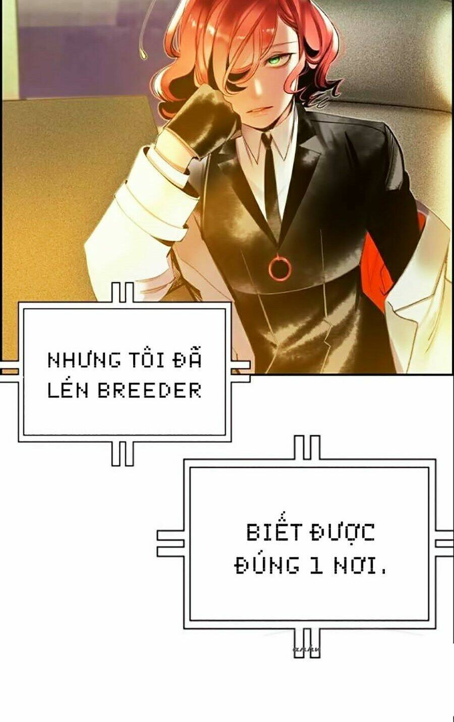 Nhân Trùng Đại Chiến Chapter 29 - Trang 2