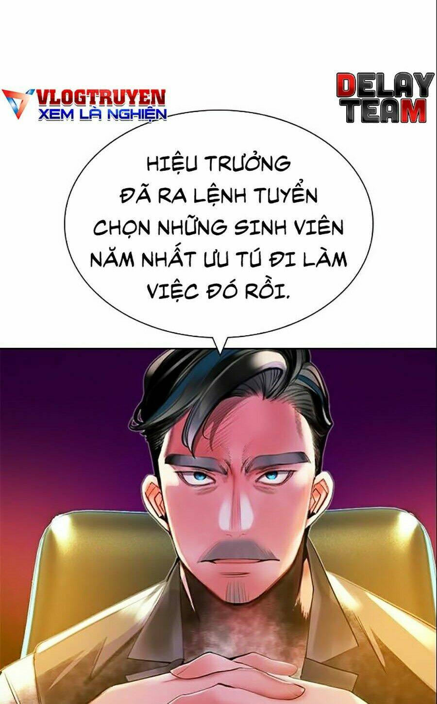 Nhân Trùng Đại Chiến Chapter 29 - Trang 2