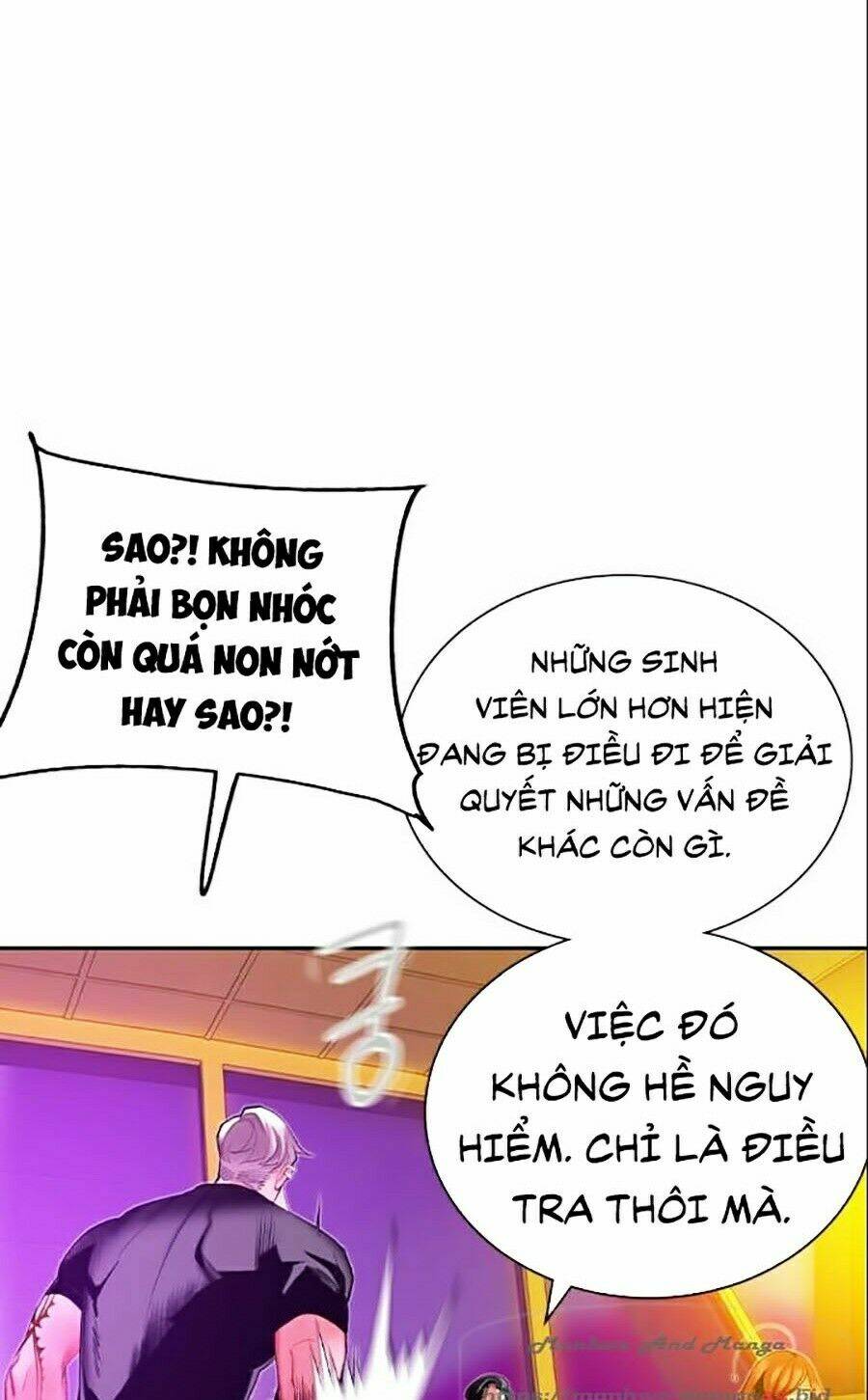 Nhân Trùng Đại Chiến Chapter 29 - Trang 2