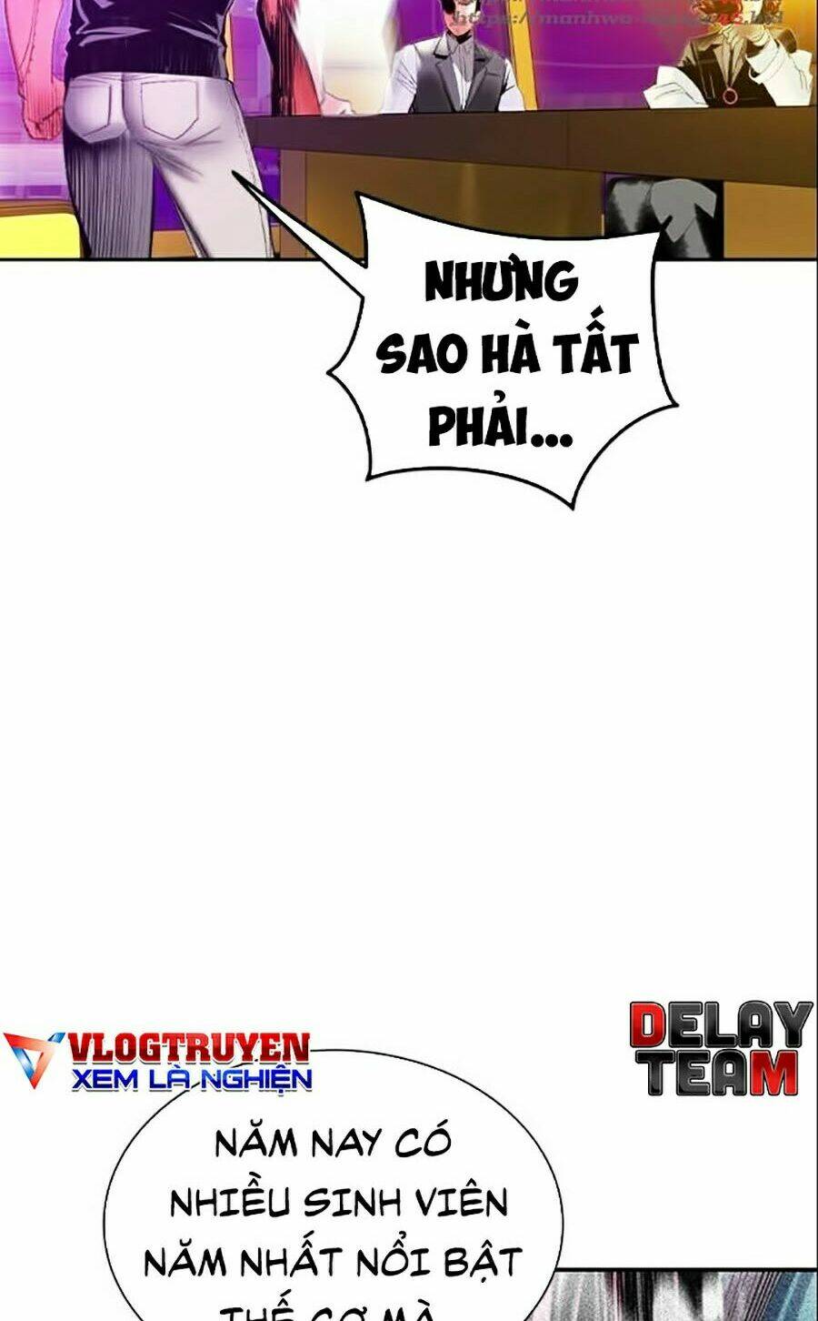 Nhân Trùng Đại Chiến Chapter 29 - Trang 2