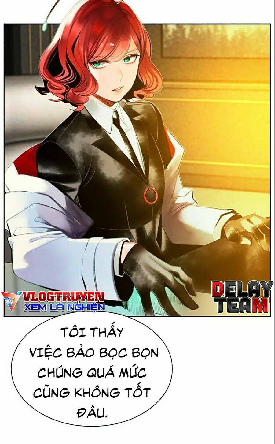 Nhân Trùng Đại Chiến Chapter 29 - Trang 2