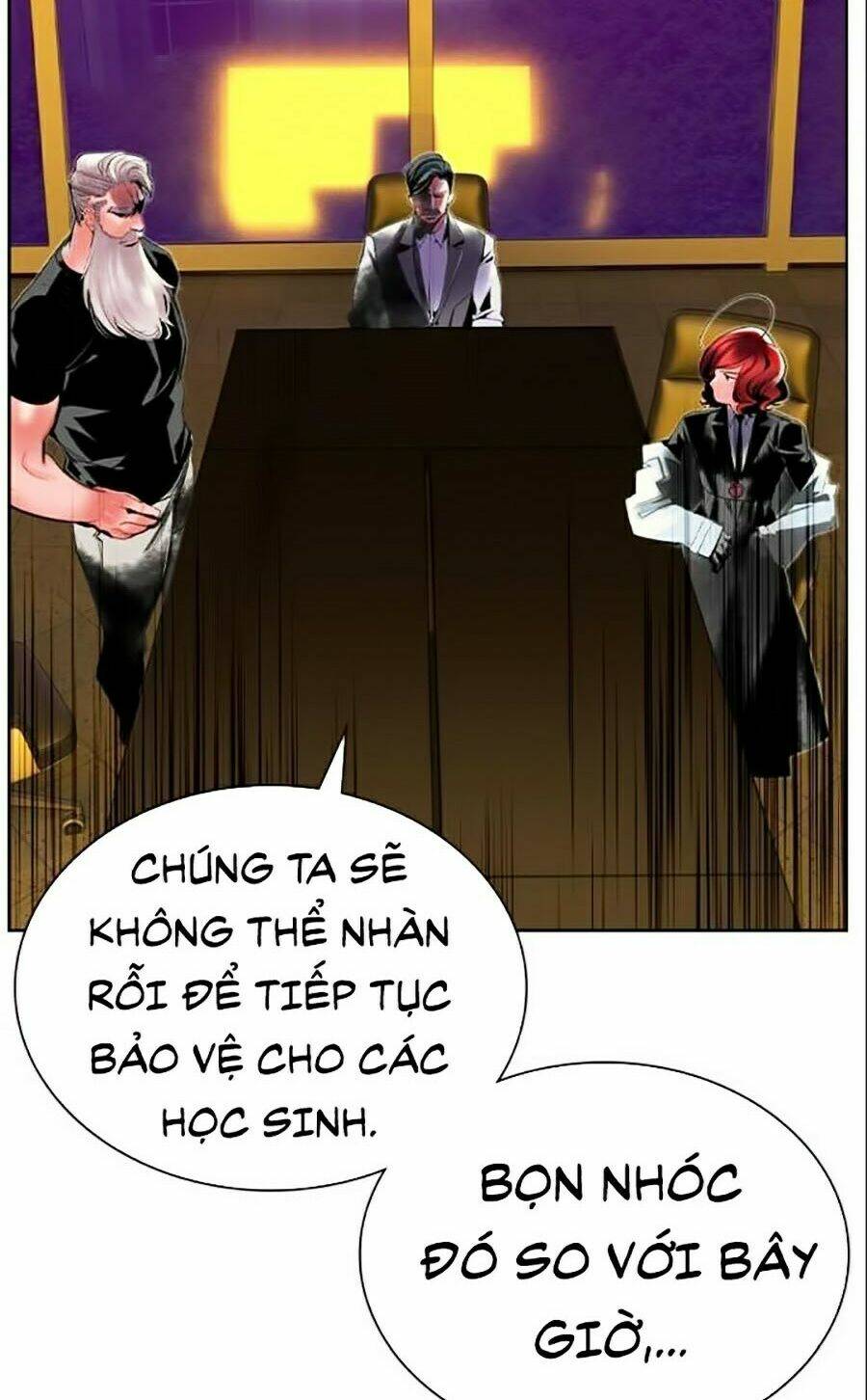 Nhân Trùng Đại Chiến Chapter 29 - Trang 2