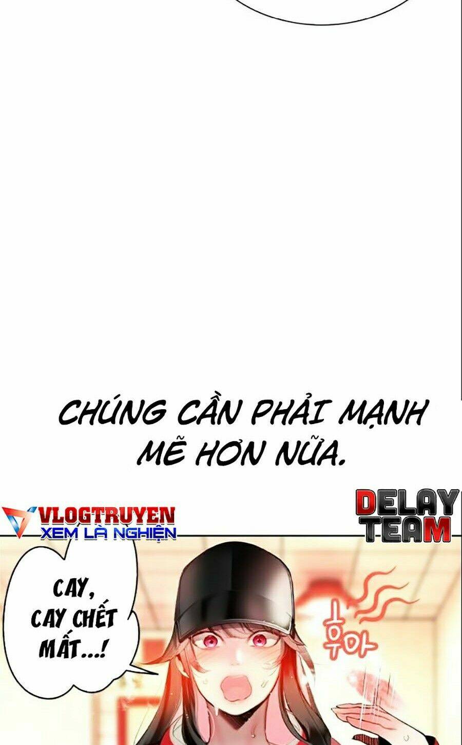 Nhân Trùng Đại Chiến Chapter 29 - Trang 2