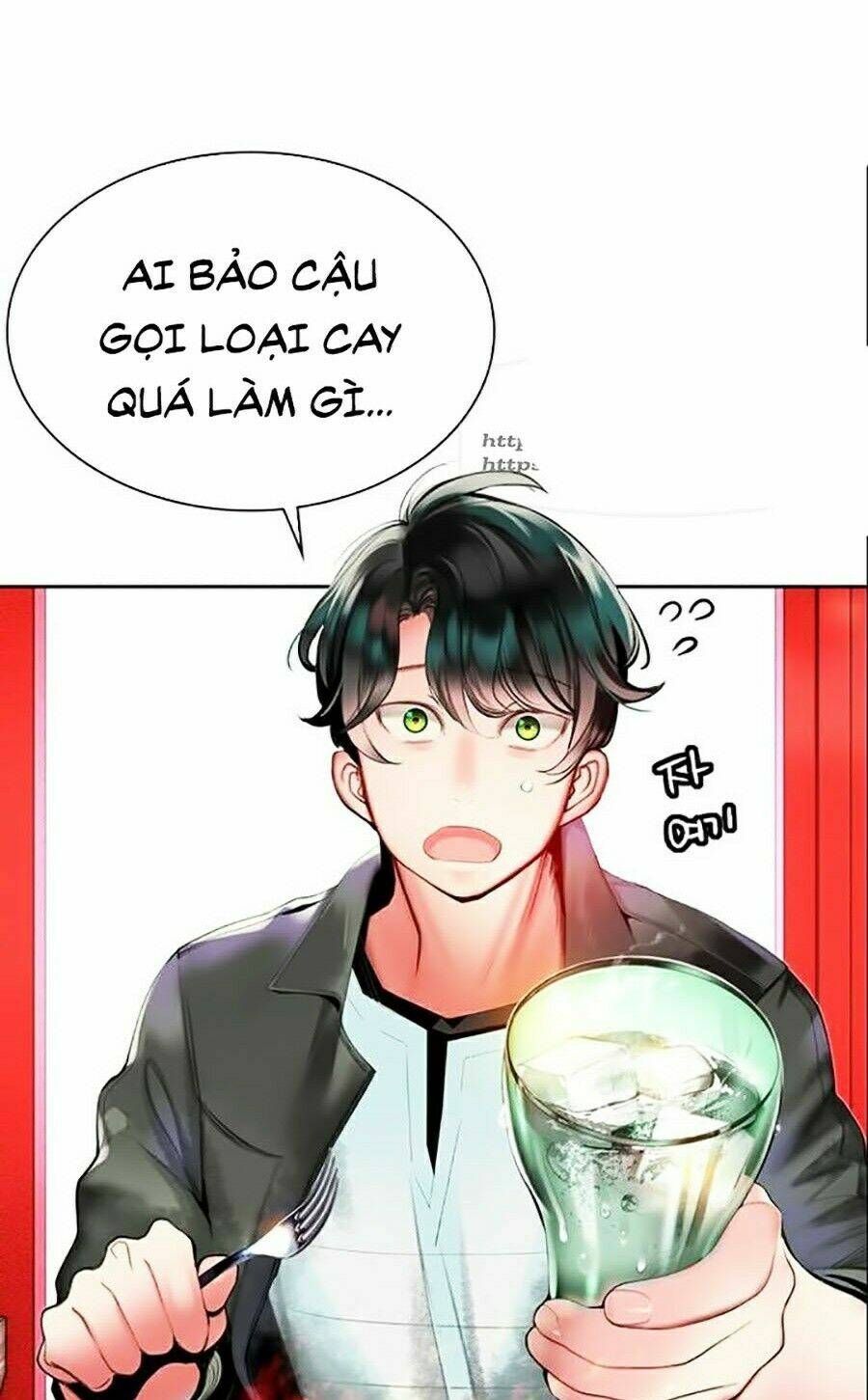 Nhân Trùng Đại Chiến Chapter 29 - Trang 2